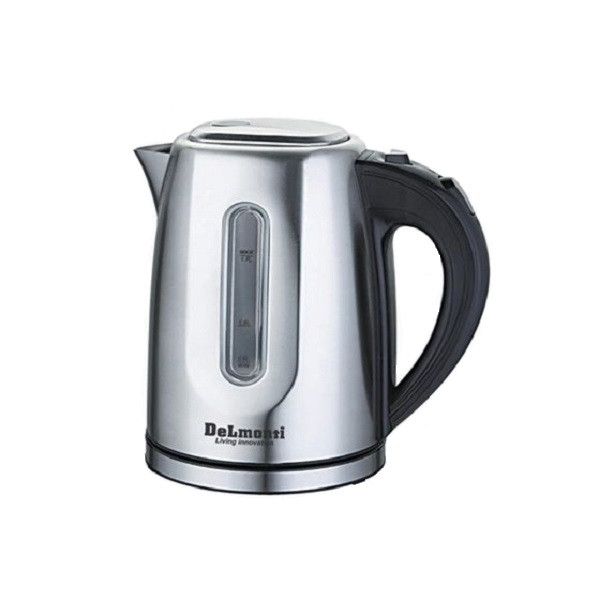 چای ساز دلمونتی مدل DL-425 استیل