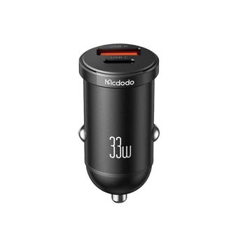 شارژر فندکی 33 وات مک دودو مدل CC-2320