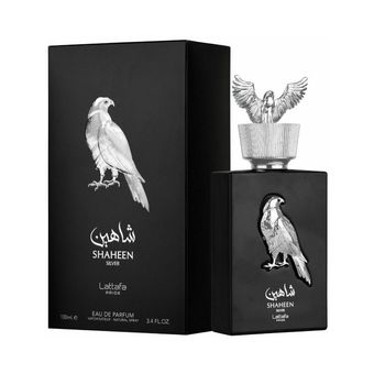 ادکلن مردانه لطافه شاهین