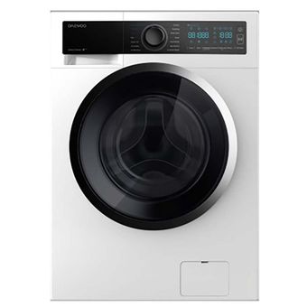 لباسشویی دوو مدل LM-860B ظرفیت 8 کیلوگرم