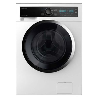 لباسشویی اتوماتیک دوو مدل LM-861B ظرفیت 8 کیلوگرم