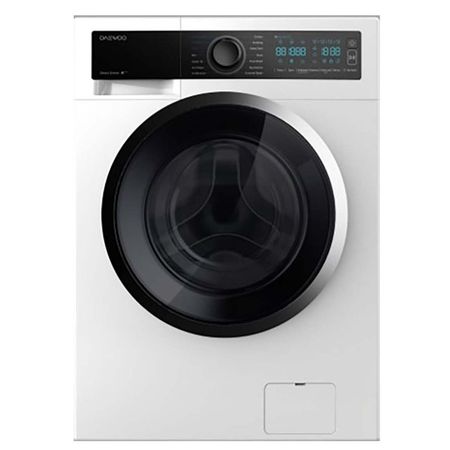 لباسشویی اتوماتیک دوو مدل LM-861B ظرفیت 8 کیلوگرم