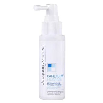 لوسیون مو ژاک آندرل پاریس مدل CAPILACTIVE حجم 60 میلی لیتر