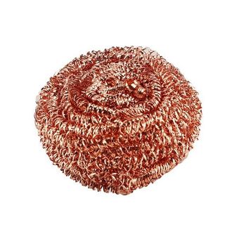 سیم مسی پاک کننده نوک هویه