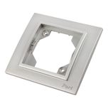 کلید تک پل پارت الکتریک مدل کراس کد 5058W4008