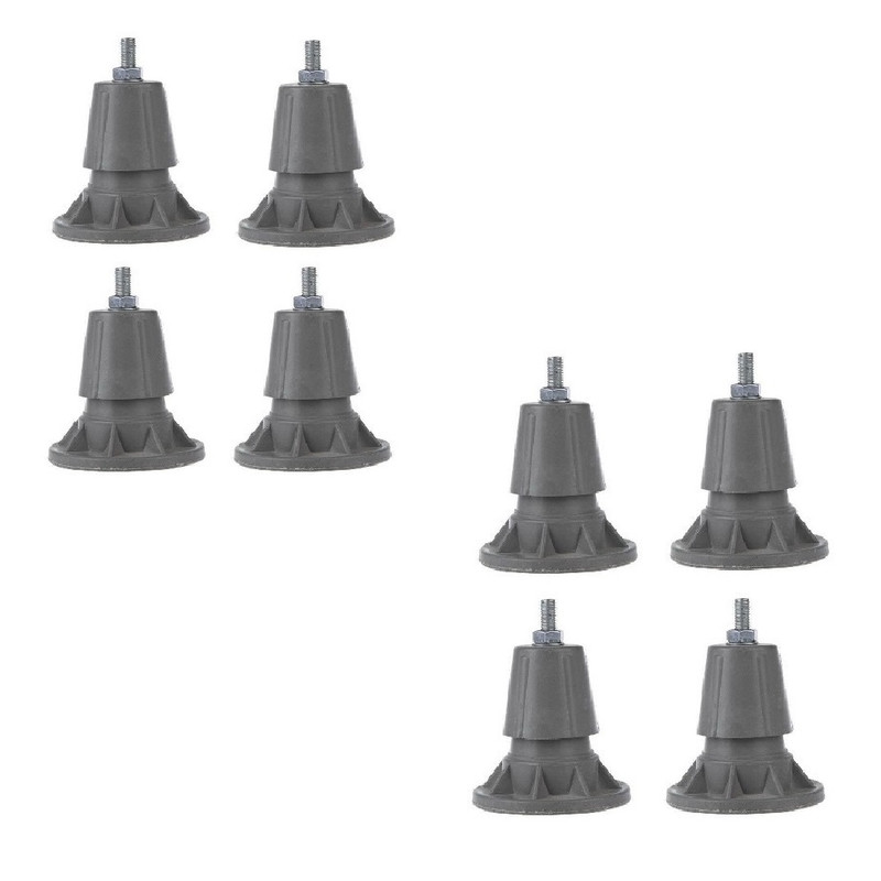 پایه کولر گازی مدل SLNT-8 مجموعه 8 عددی