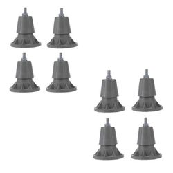 پایه کولر گازی مدل SLNT-8 مجموعه 8 عددی
