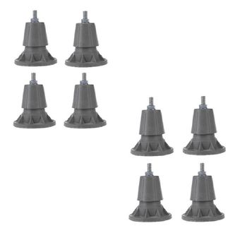 پایه کولر گازی مدل SLNT-8 مجموعه 8 عددی