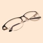 فریم عینک طبی سواروسکی مدل H1907A-C3