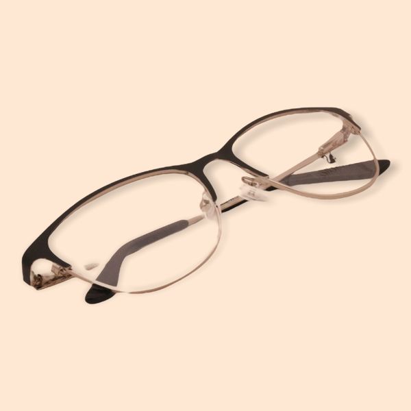 فریم عینک طبی سواروسکی مدل H1907A-C3