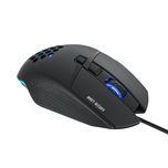 ماوس گیمینگ گرین مدل G250 با سیم