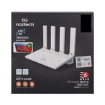 مودم 4G LTE نزتک مدل 77UX400