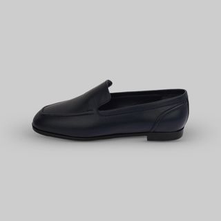 کفش زنانه چرم مشهد مدل J2759-063