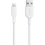 کابل 90 سانتی‌متری انکر لایتنینگ مدل Anker Powerline II A8432 Lightning Cable