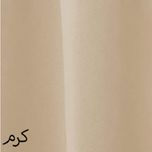 تخت خواب دونفره کد T 580 سایز 160x200 سانتی متر