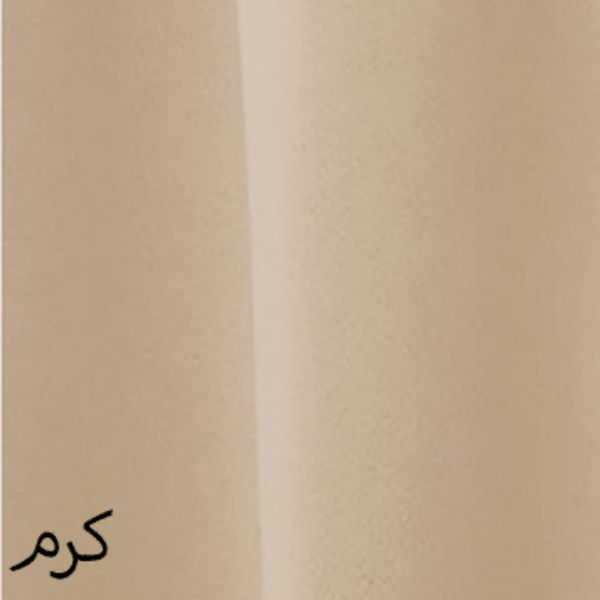 تخت خواب دونفره کد T 580 سایز 160x200 سانتی متر