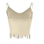 کراپ‌تاپ زنانه مدل MDSS-CH3982