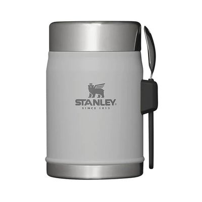 ظرف سفری استنلی مدل CLASSIC JAR+SPORK کد F2023*73