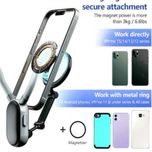 نگهدارنده گردنی موبایل