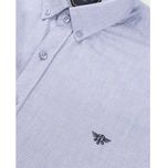 پیراهن آستین بلند مردانه مدل SB-SS-4485