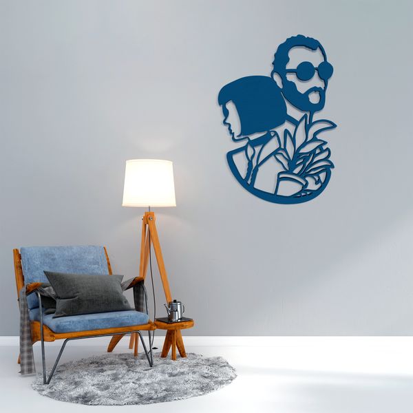 دیوارکوب آرتافرین مدل Leon