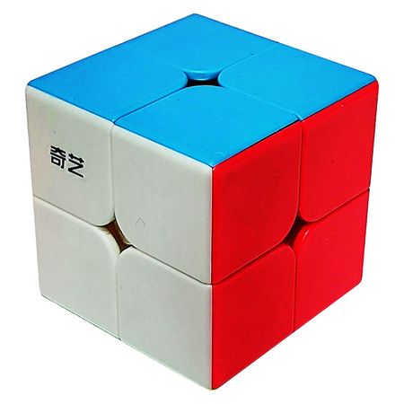 روبیک فکری 2×2 کای وای