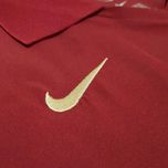 پولوشرت آستین کوتاه ورزشی مردانه طرح آرسنال H 2006*43
