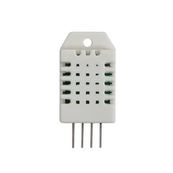 سنسور دما و رطوبت DHT22