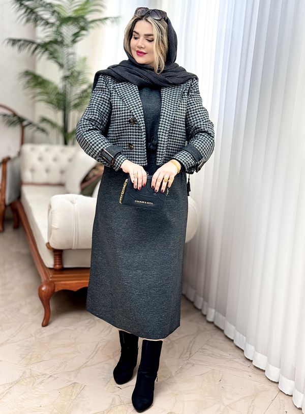 کت سارافون پیچازی 2200