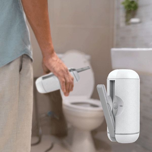 بیده گرین لاین مدل Electric Pocket Bidet
