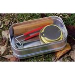 ظرف سفری ترانگیا مدل Mess Tin Large کد F2022