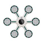 کیسه بوکس هوشمند مدل YY-8048