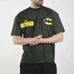 تی شرت آستین کوتاه مردانه مدل GS-M-SPL-222236