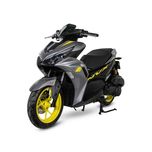 موتور سیکلت انژکتوری کبیر مدل آیروکس NVX170سی سی سال 1405