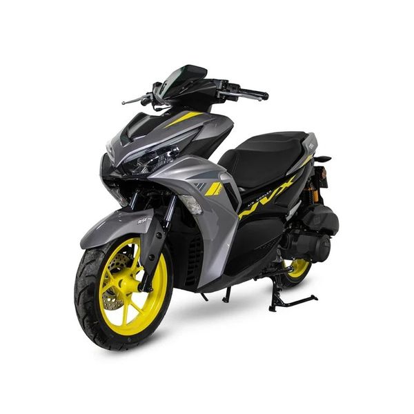 موتور سیکلت انژکتوری کبیر مدل آیروکس NVX170سی سی سال 1405