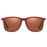 عینک آفتابی مردانه مدل ST6902 Polarized Matte Mountain