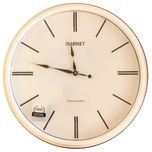 ساعت دیواری گارنت کد 5001*619