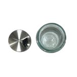 ست جا ادویه 9 پارچه کاپریس کد 1605