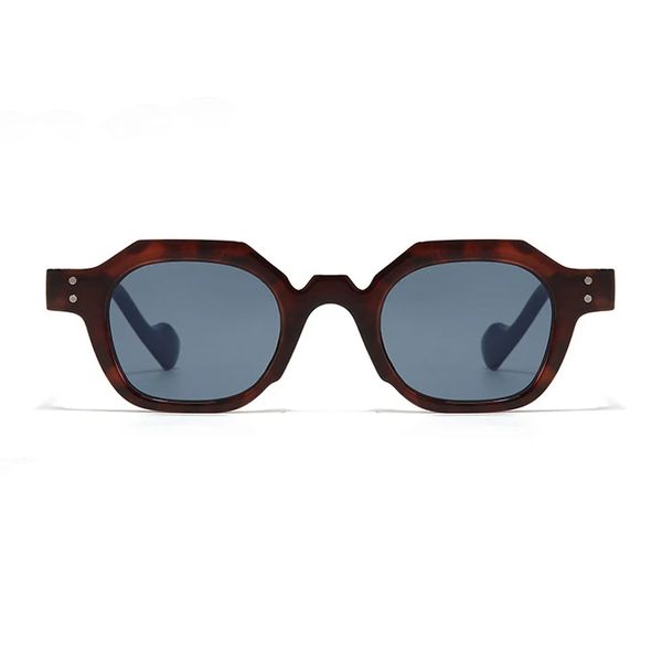 عینک آفتابی ویفرر (Wayfarer) مدل SZ 2002 Navy Umber