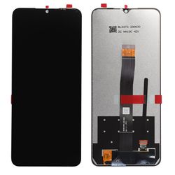 ال سی دی  Redmi 10C