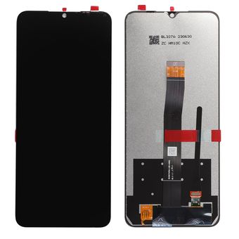 ال سی دی  Redmi 10C