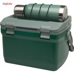 یخدان مسافرتی استنلی مدل Pro Grade ظرفیت 6.6 لیتر