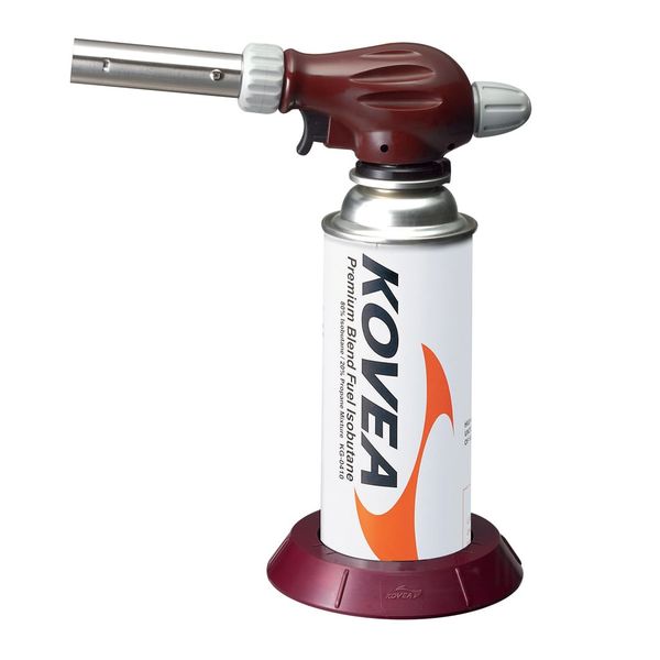 سرشعله کووآ مدل Pro Chef KT-2912