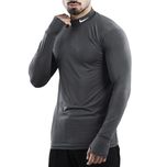 تی‌شرت ورزشی آستین بلند مردانه مدل GS-M-VHD-290379