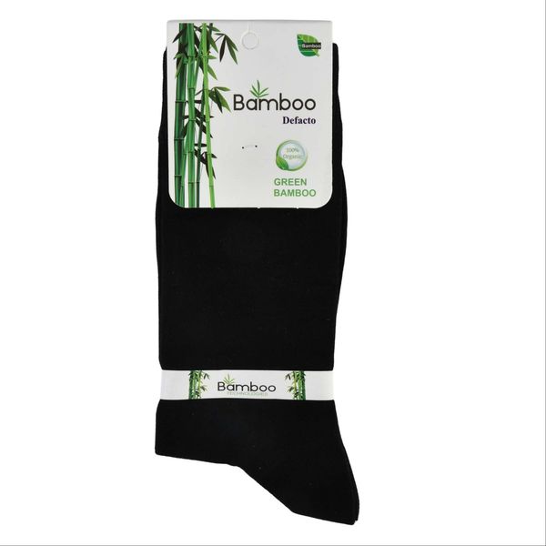 جوراب ساق بلند مردانه مدل MDSS-CH4597