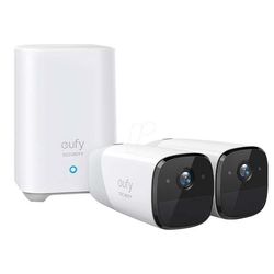 دوربین مداربسته تحت شبکه یوفی مدل eufyCam 2 Pro
