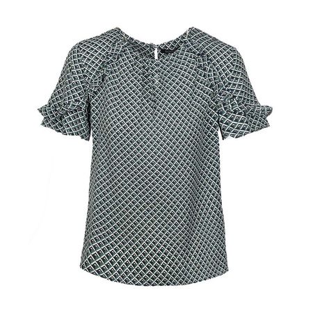 بلوز زنانه مدل SB-SS-304395-D1