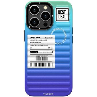 کاور یانگ کیت مدل LXX006 مناسب برای گوشی موبایل اپل IPHONE 13 PRO MAX