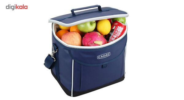 یخدان کاداک مدل 24CAN