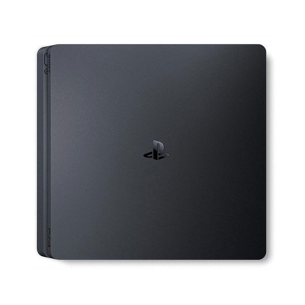 کنسول بازی سونی مدل Playstation 4 Slim ریجن 2 سری CUH-2216A ظرفیت 1 ترابایت کپیخور ورژن 9